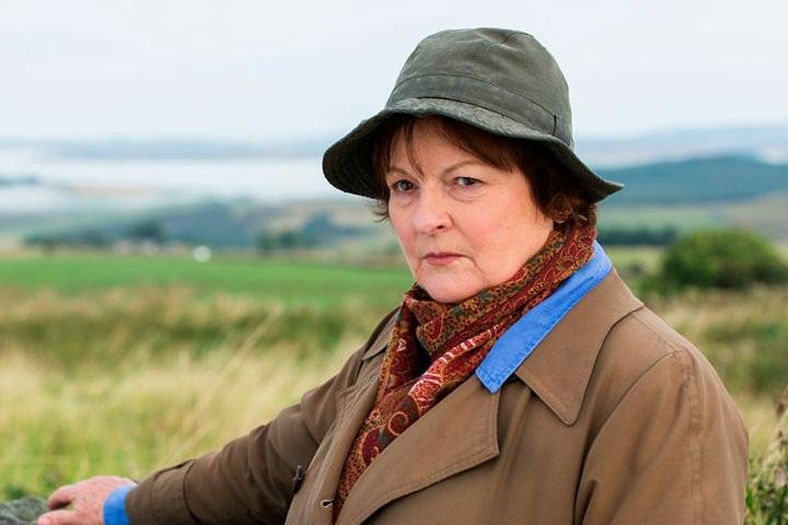 Vera Filming Locations Tour